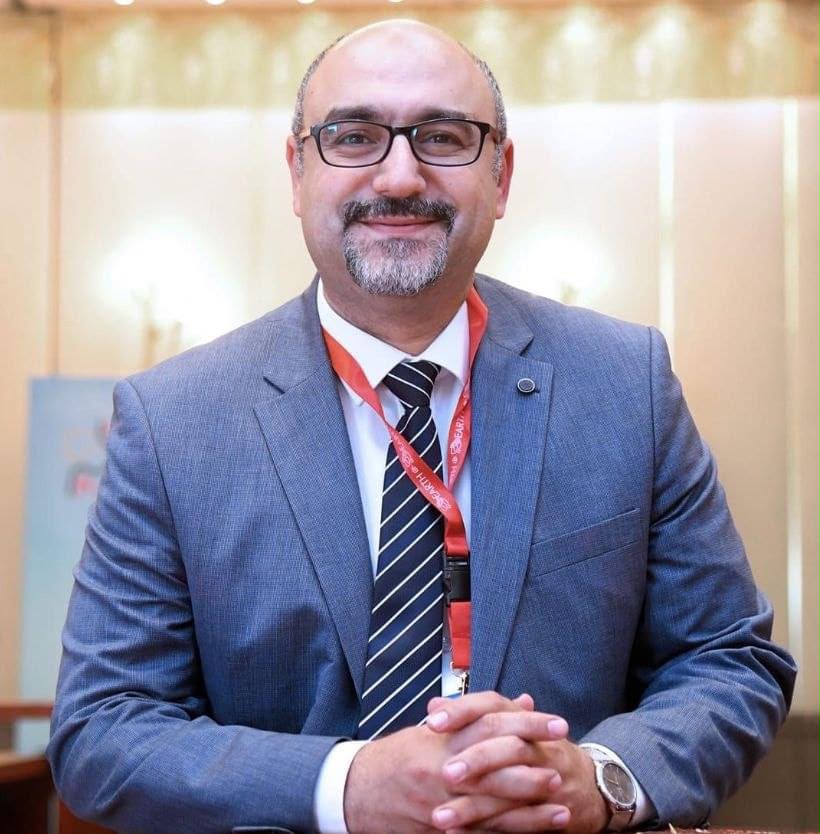 Prof. Mohamed Alboraie